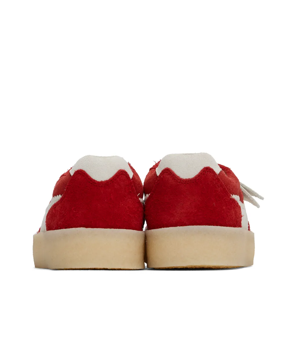 Tor 80 Suede Sneakers