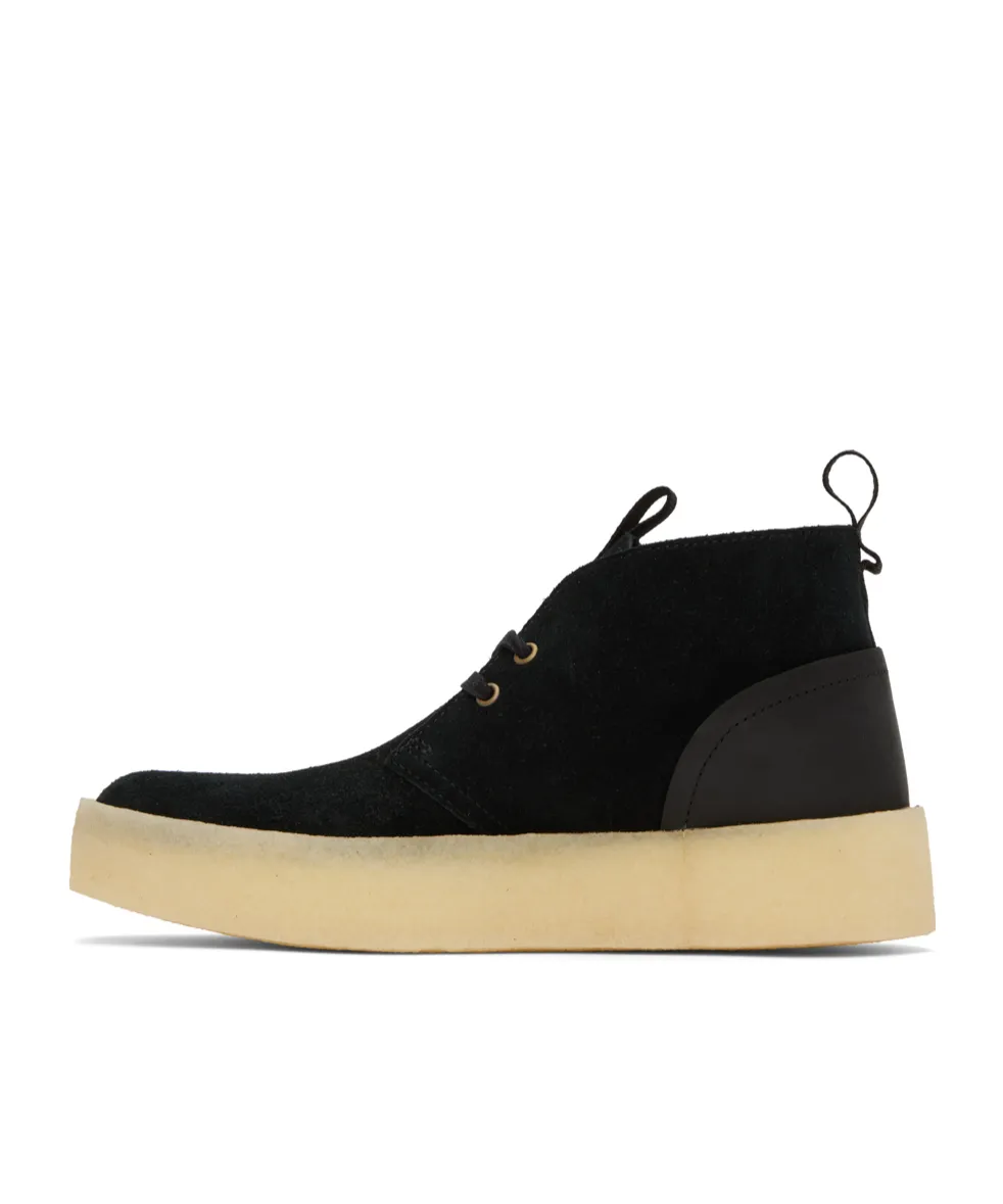 Cup Desert Boots