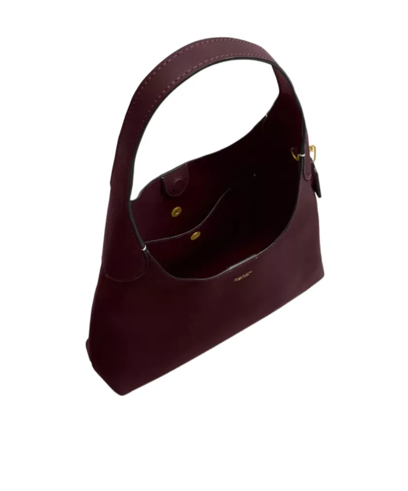 Brooklyn 28 Shoulder Bag