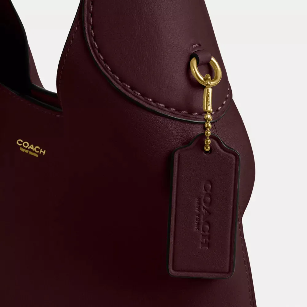 Brooklyn 28 Shoulder Bag