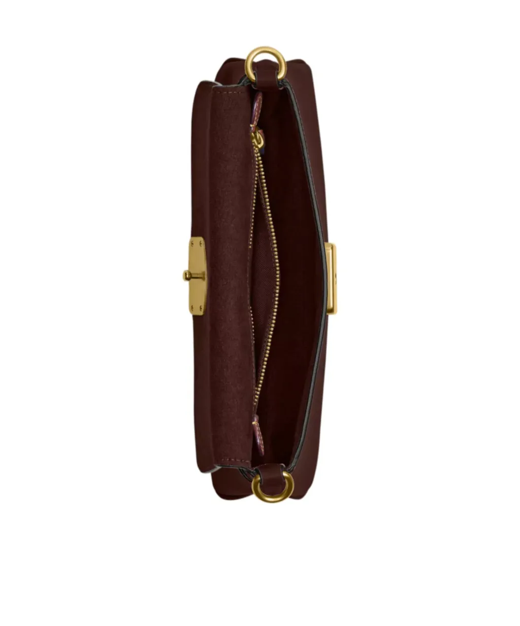 Jet Shoulder Bag
