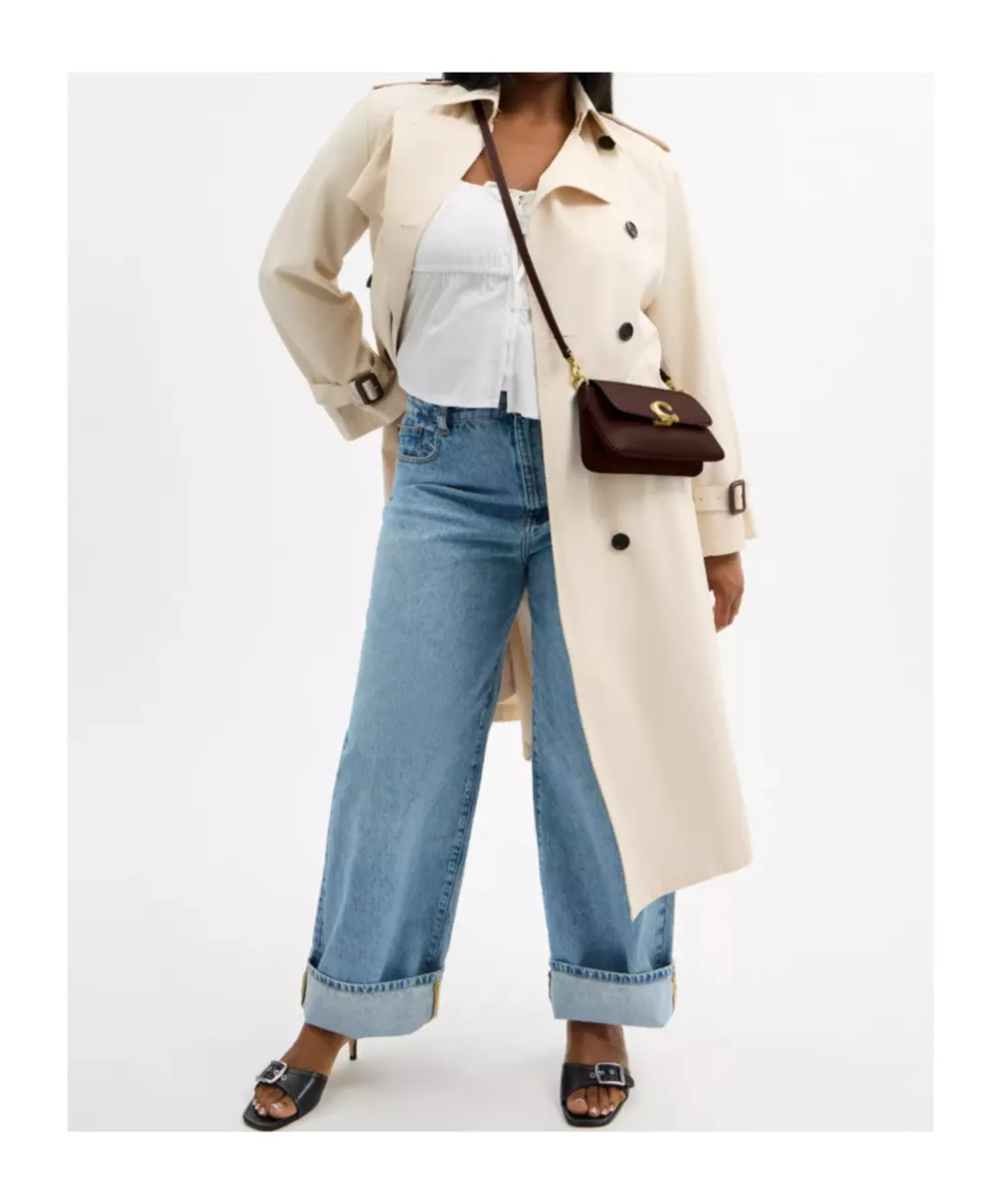 Jet Shoulder Bag