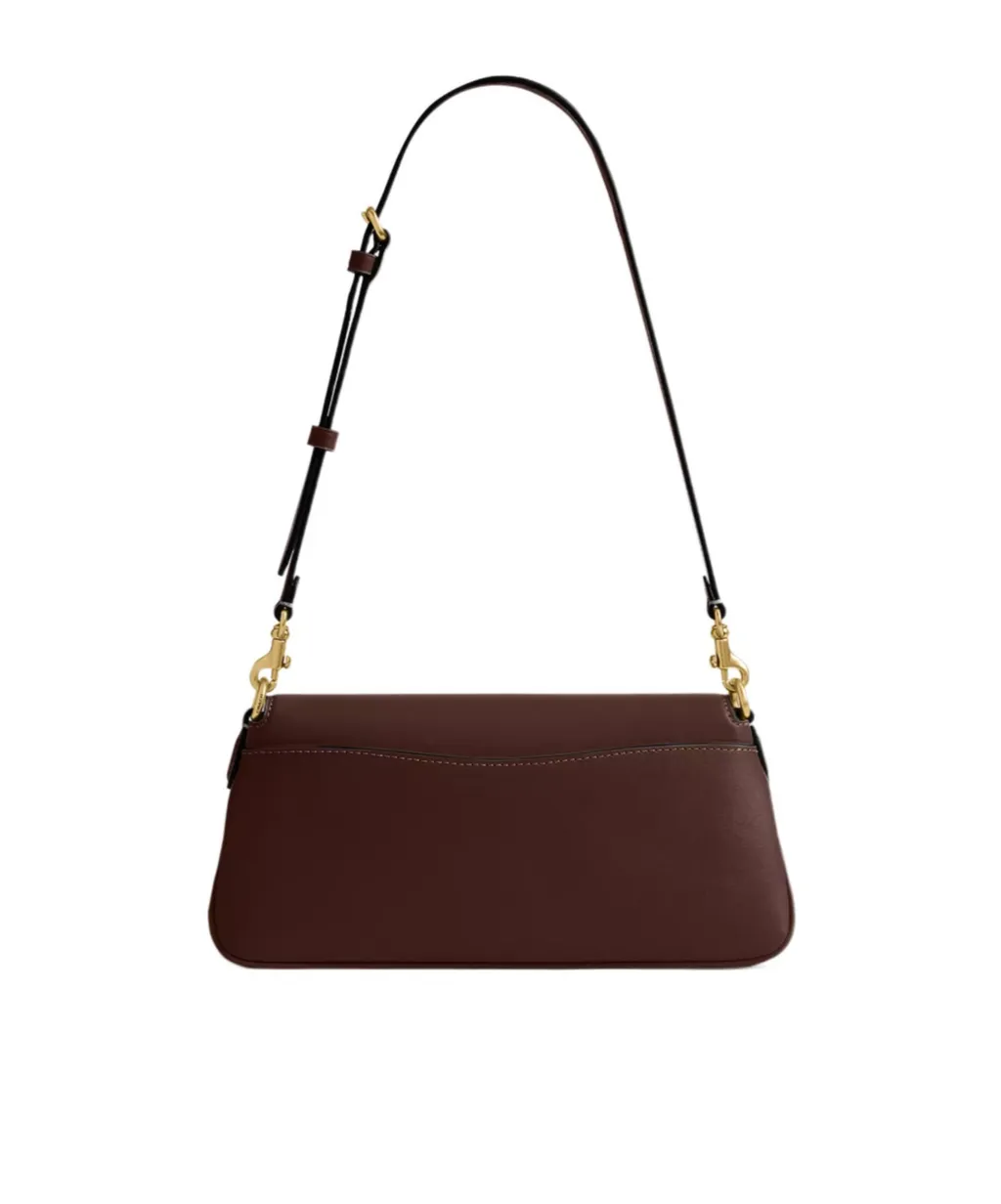 Jet Shoulder Bag