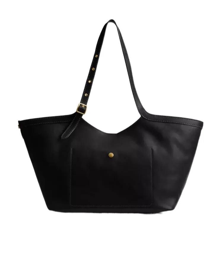 Gramercy Tote Bag