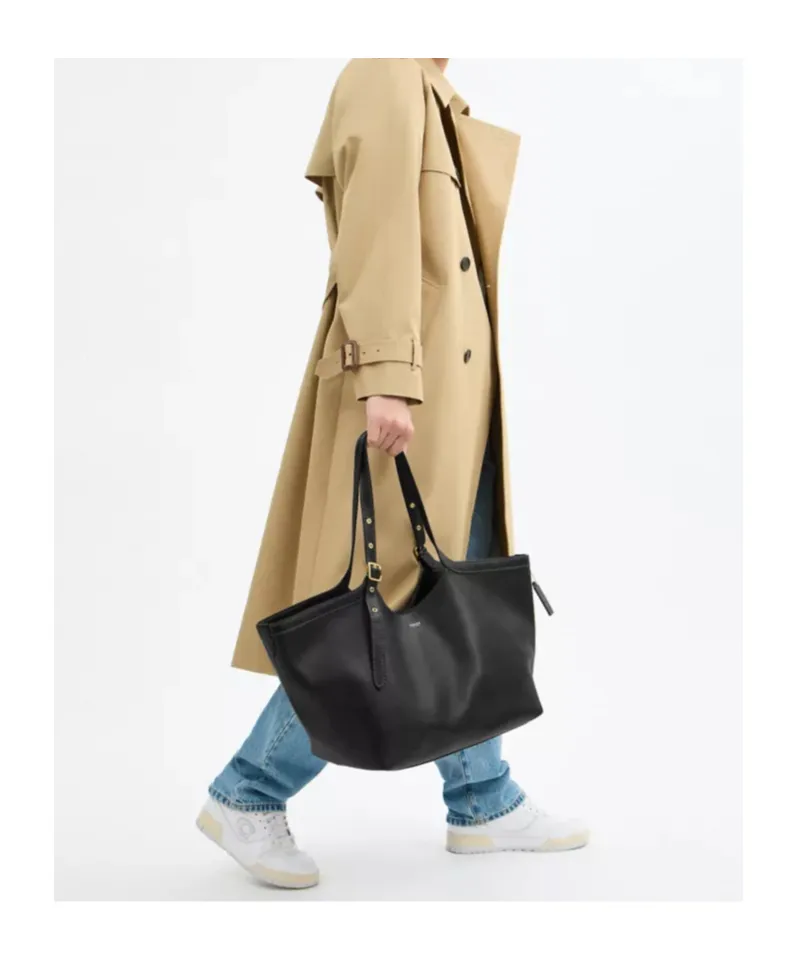 Gramercy Tote Bag