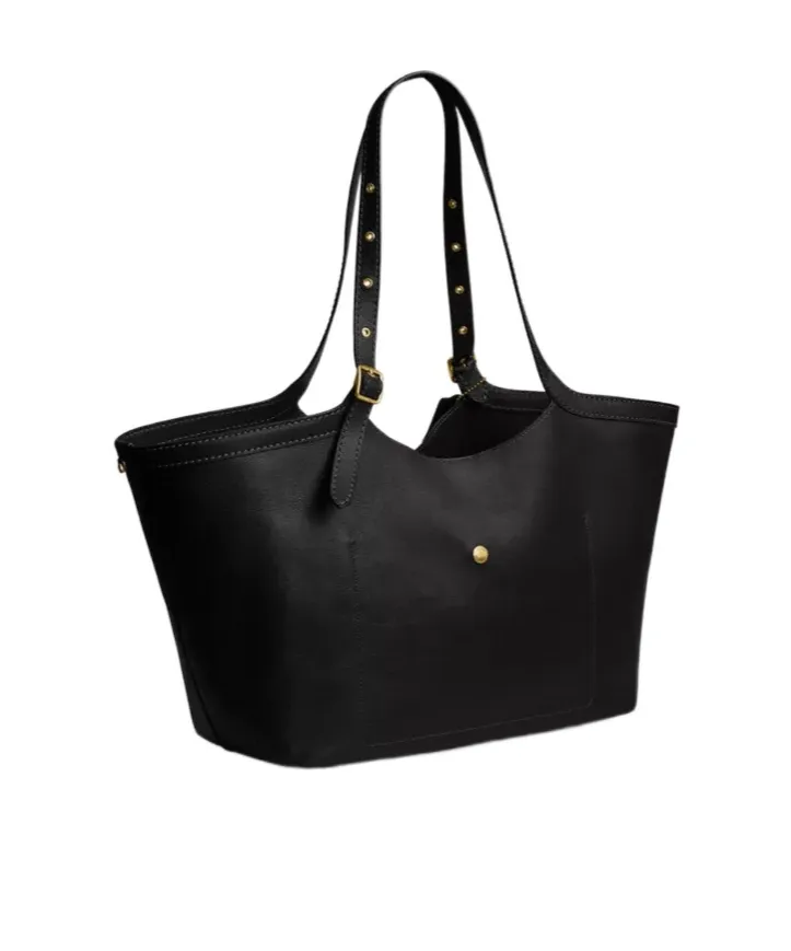 Gramercy Tote Bag