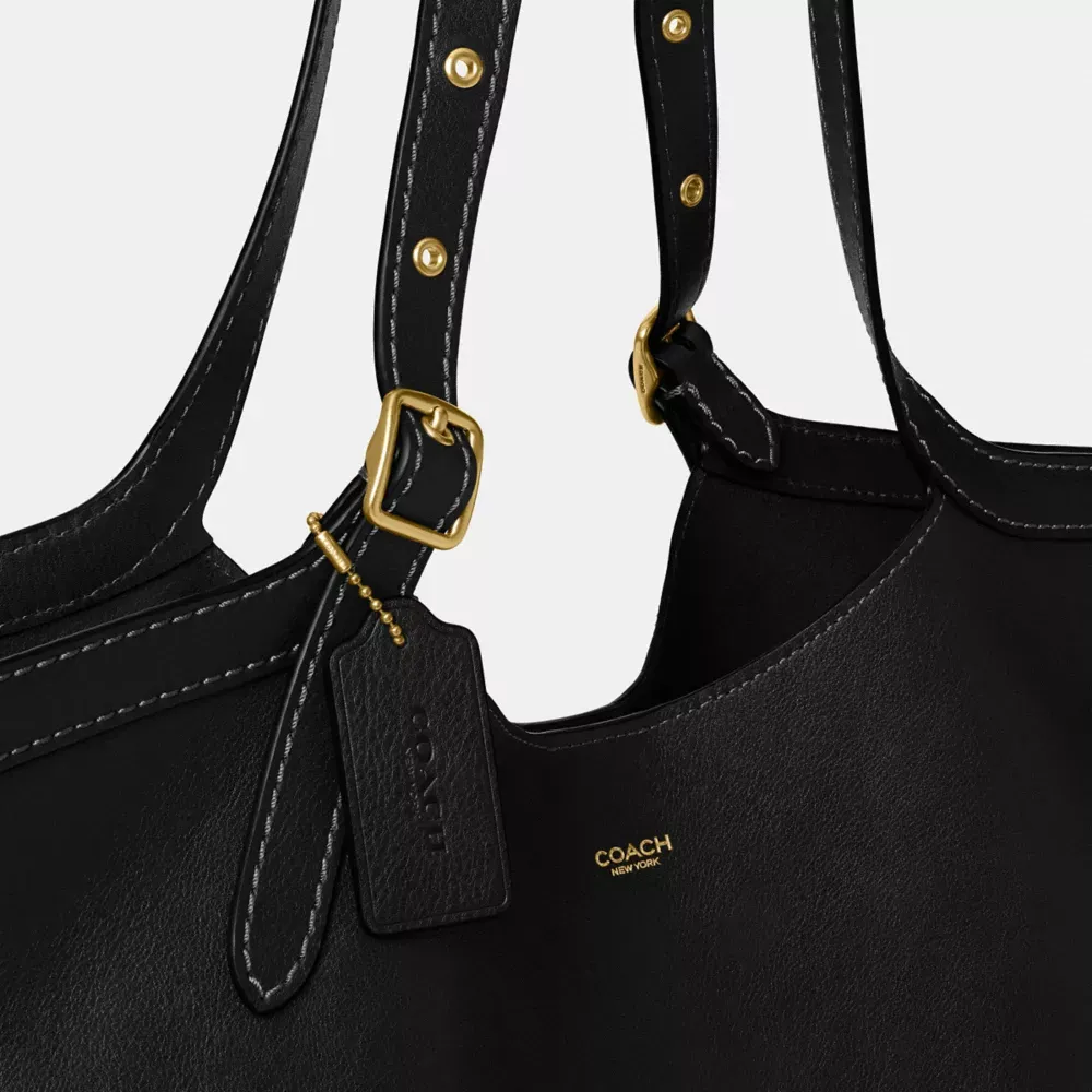 Gramercy Tote Bag