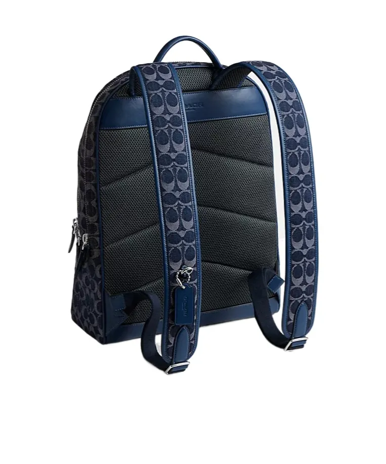 Charter Backpack