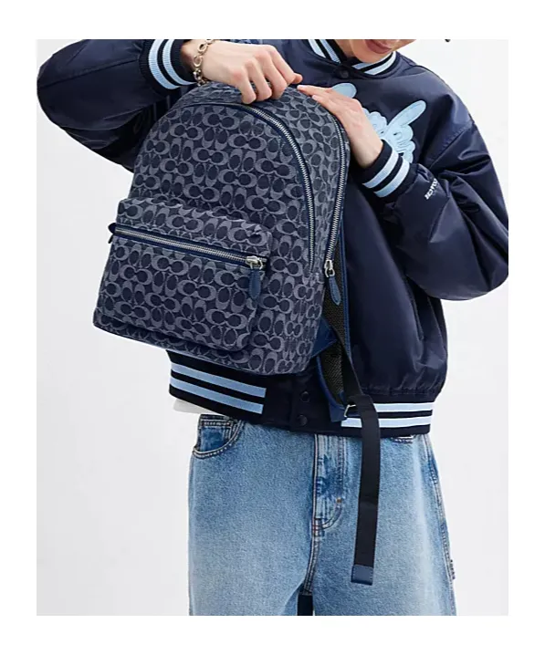 Charter Backpack