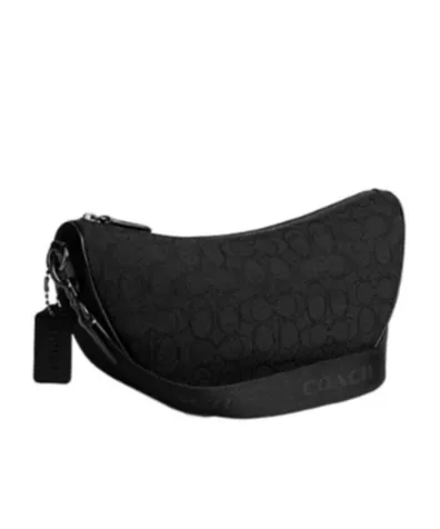 Hall Messenger Bag