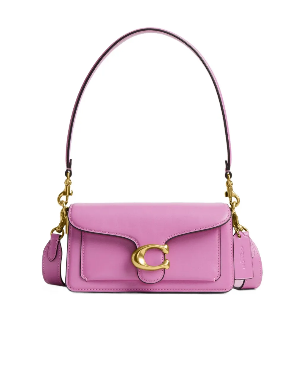 Tabby 20 Shoulder Bag