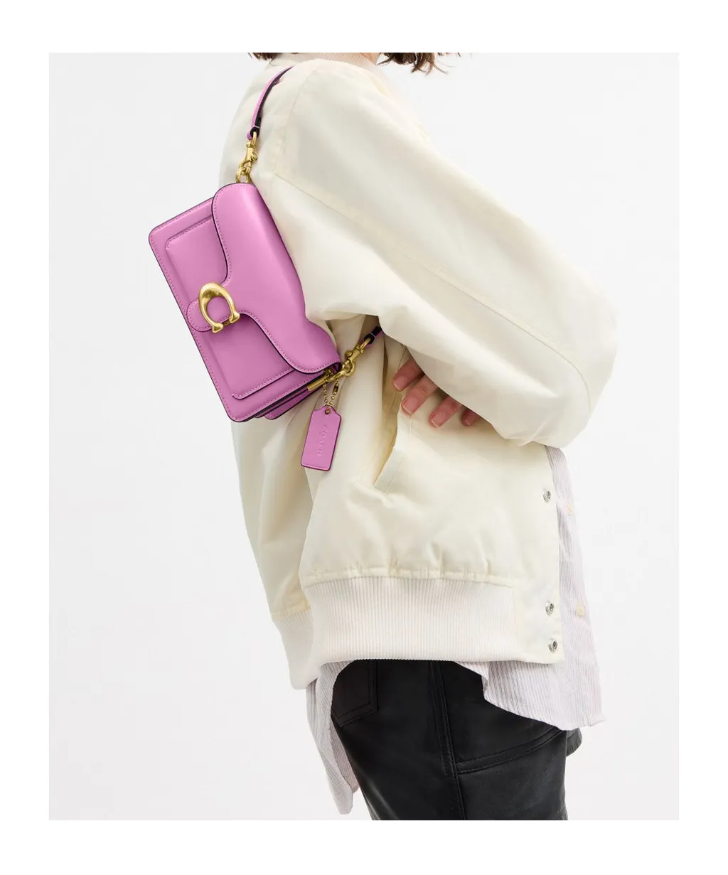 Tabby 20 Shoulder Bag