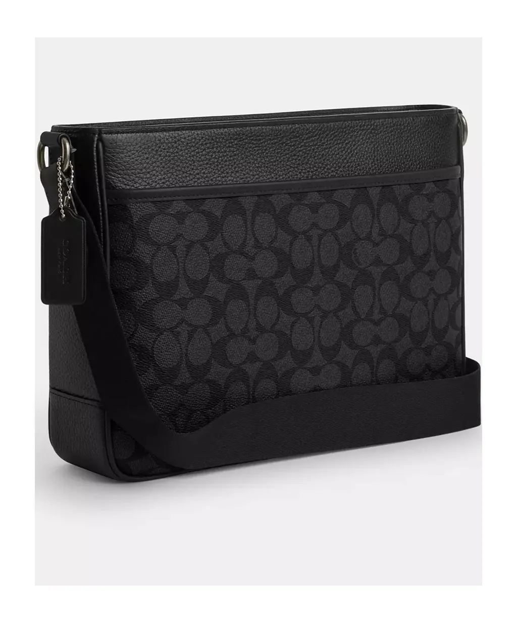 District Crossbody Bag