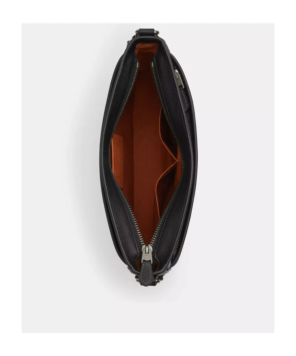 District Crossbody Bag