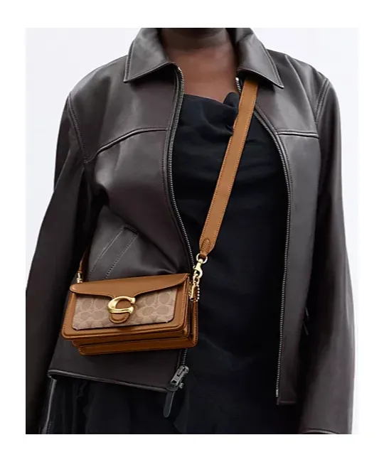 Tabby 20 Shoulder Bag