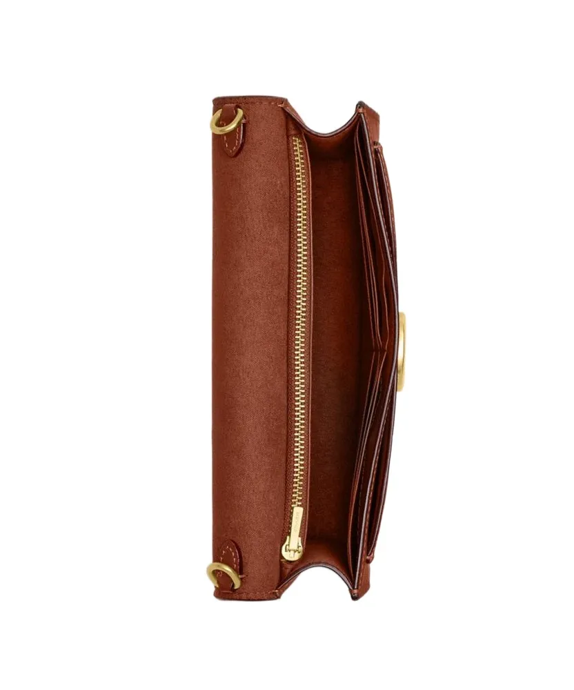 Tabby Signature Chain Clutch Bag