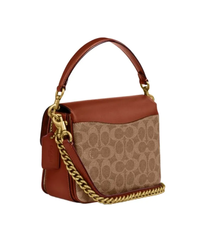 Cassie Cross Body Bag