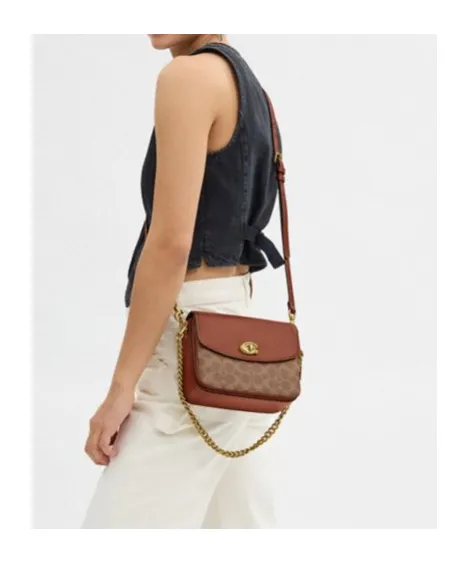 Cassie Cross Body Bag