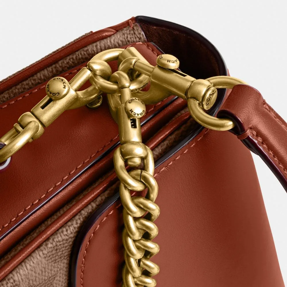 Cassie Cross Body Bag