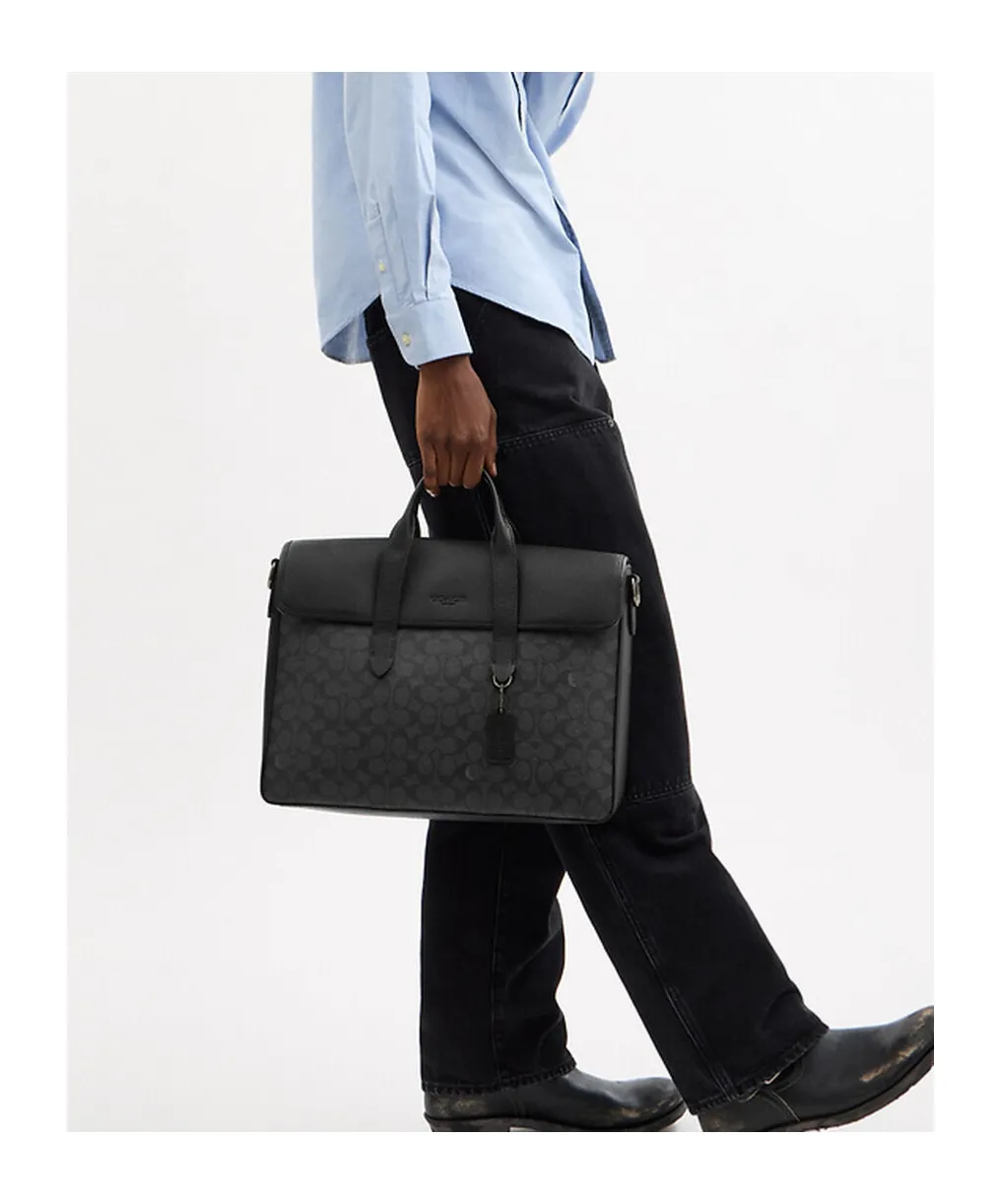 Sullivan Briefcase