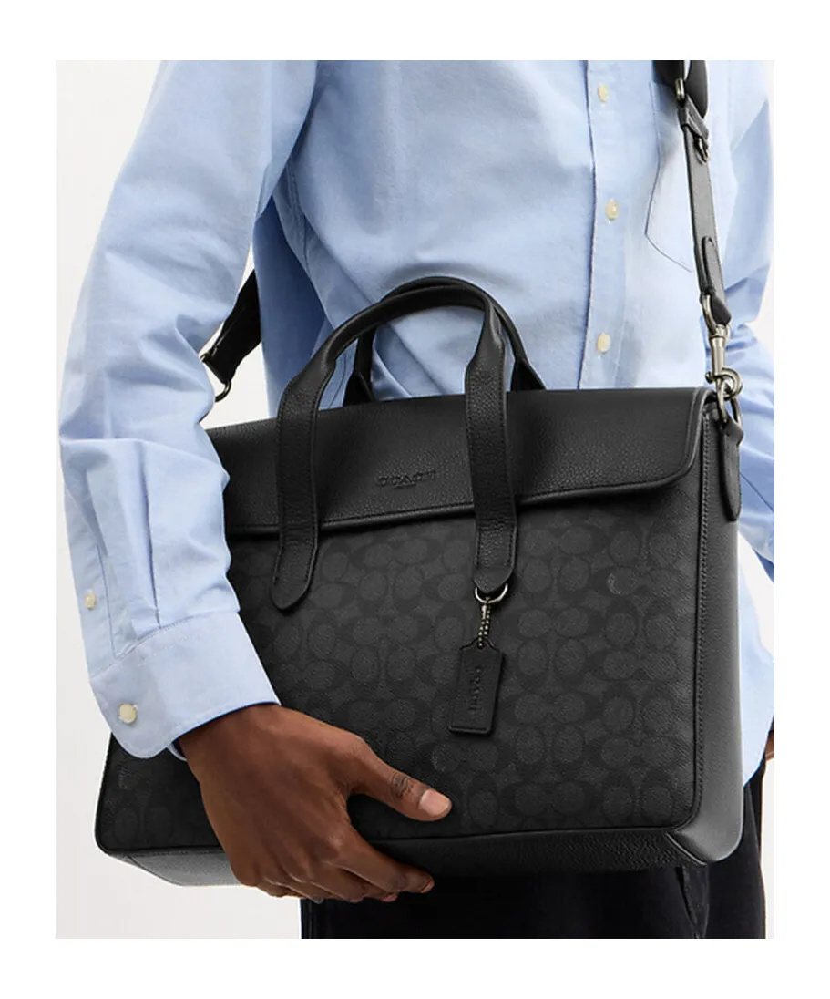 Sullivan Briefcase
