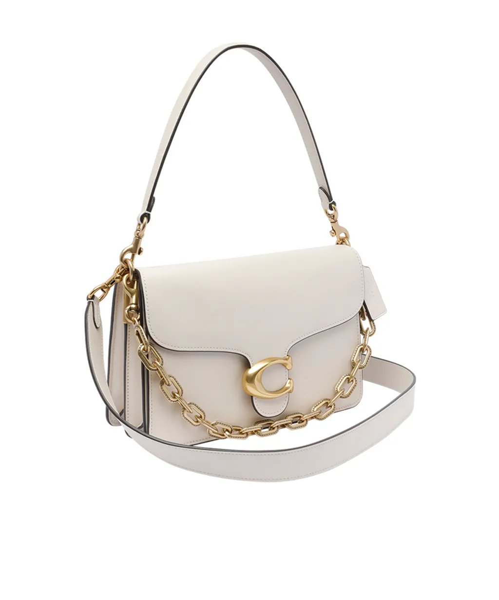 Flip Shoulder Bag
