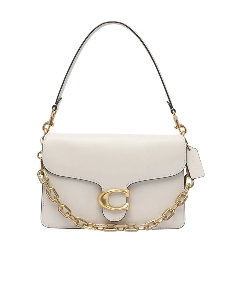 Flip Shoulder Bag