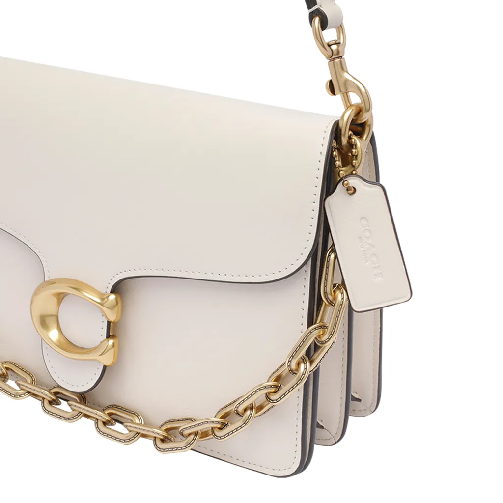 Flip Shoulder Bag