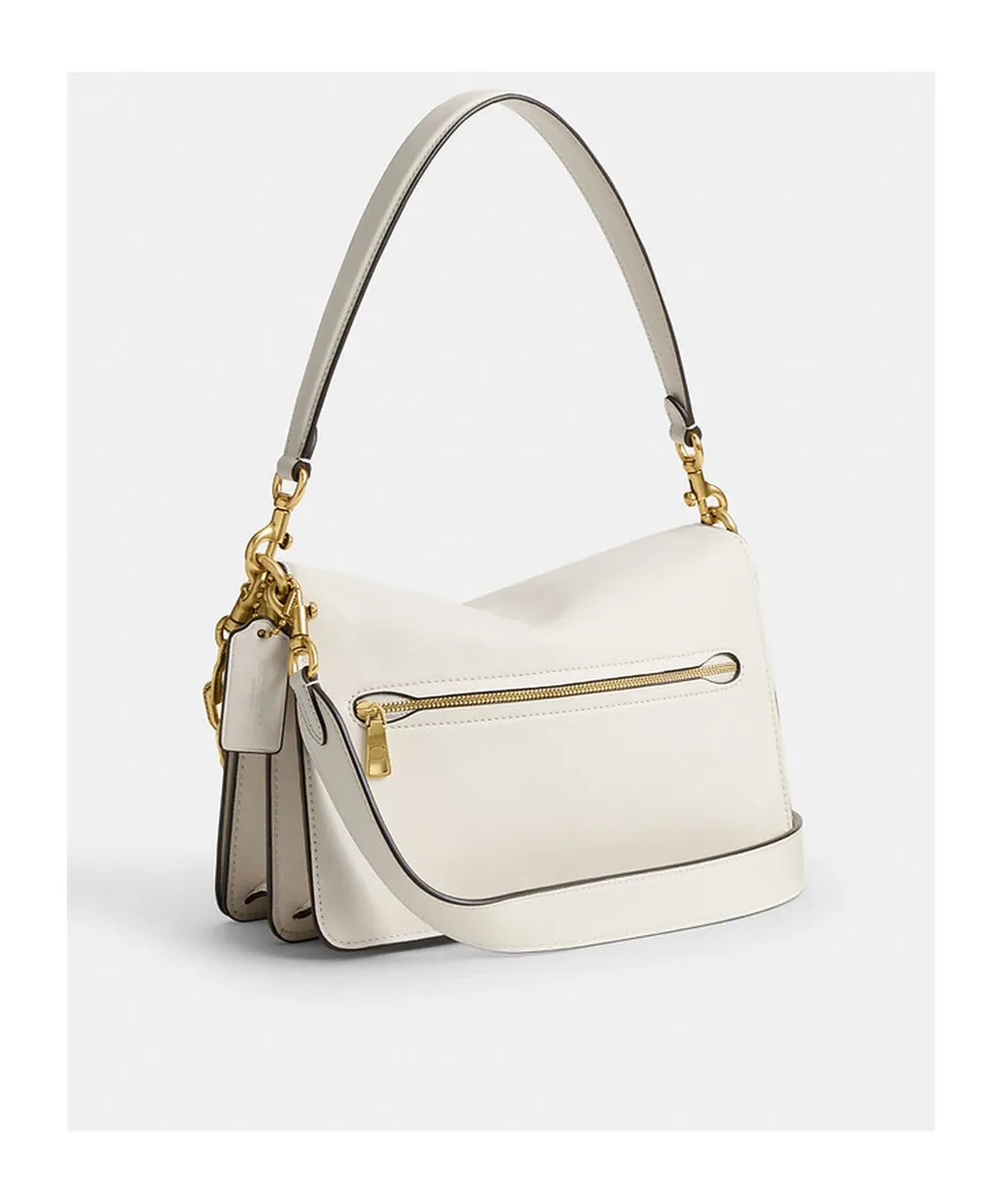 Tabby Shoulder Bag