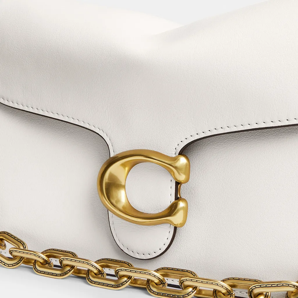 Tabby Shoulder Bag