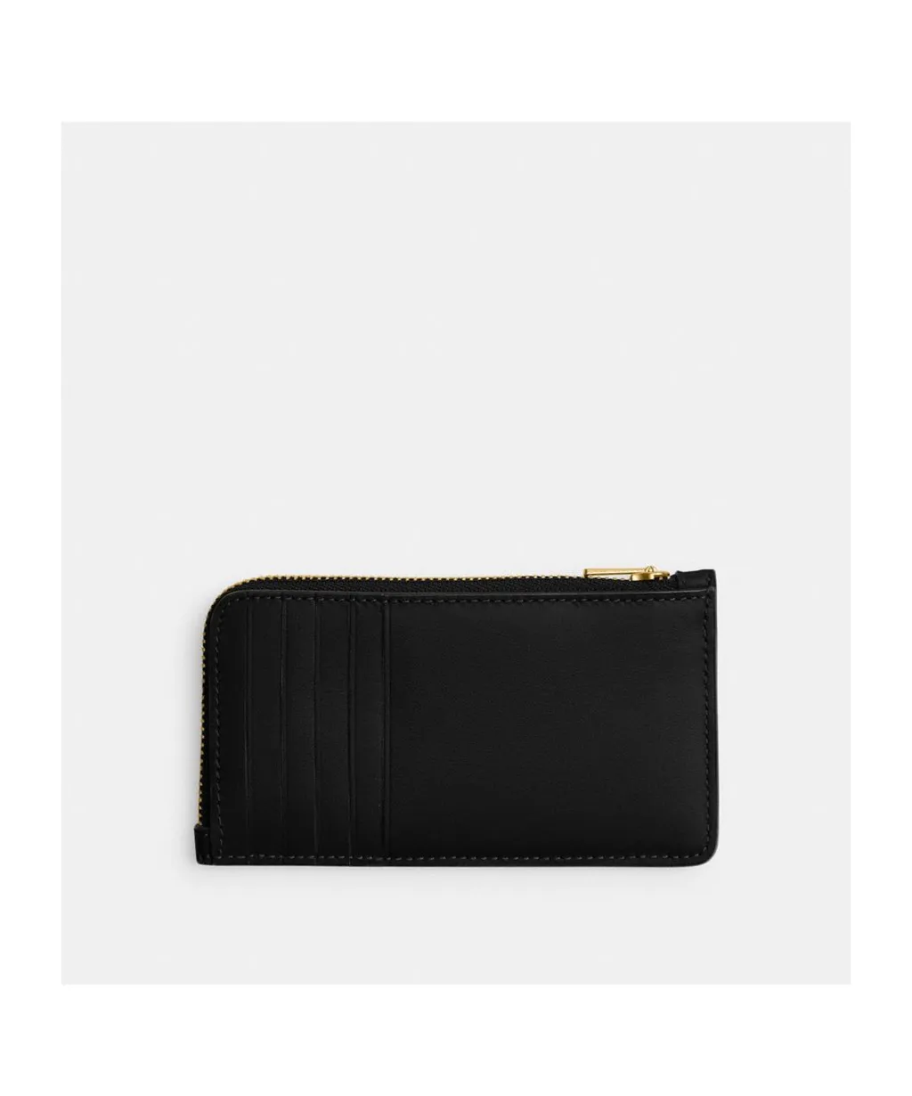 Zipper Card Bag