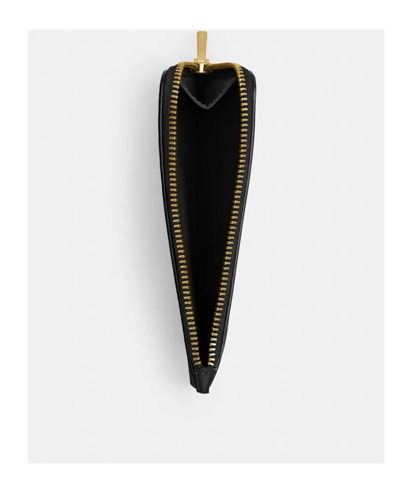 Zipper Card Bag