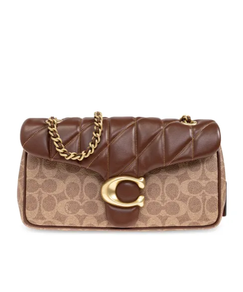 Tabby Shoulder Bag