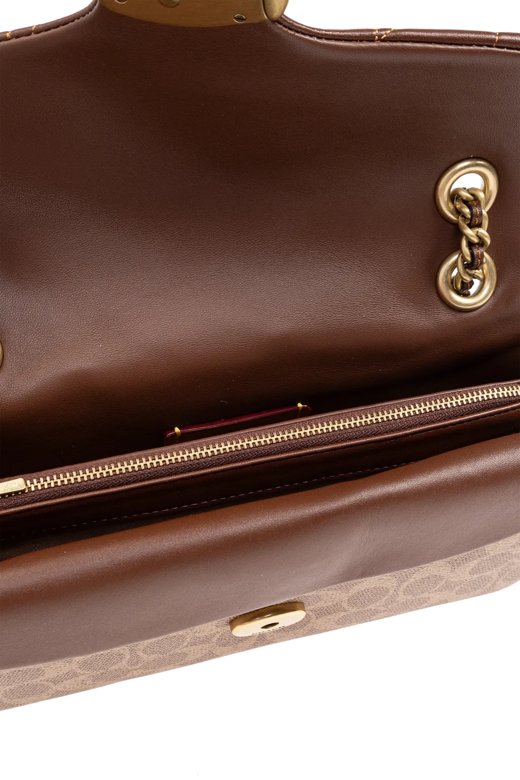Tabby Shoulder Bag