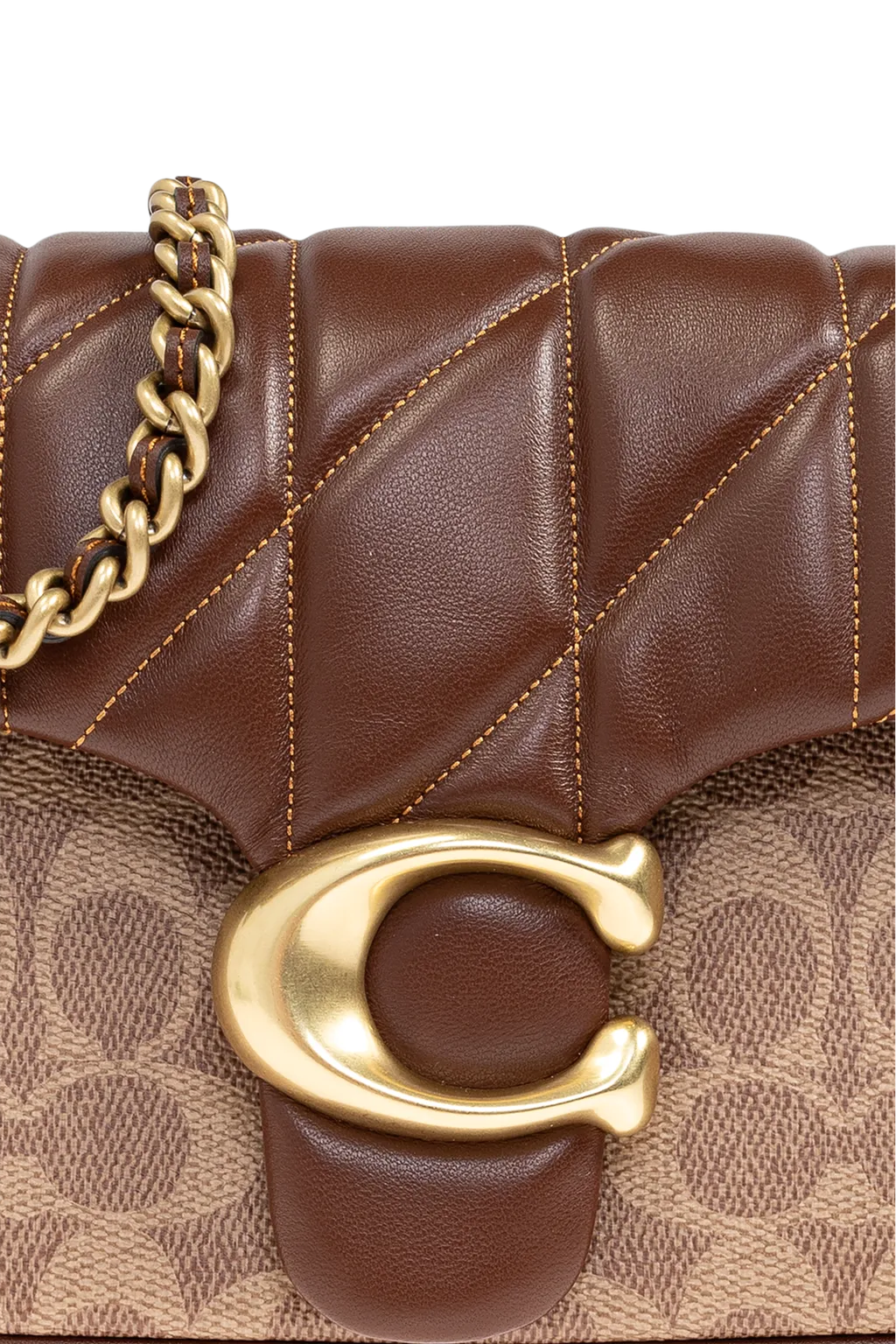 Tabby Shoulder Bag