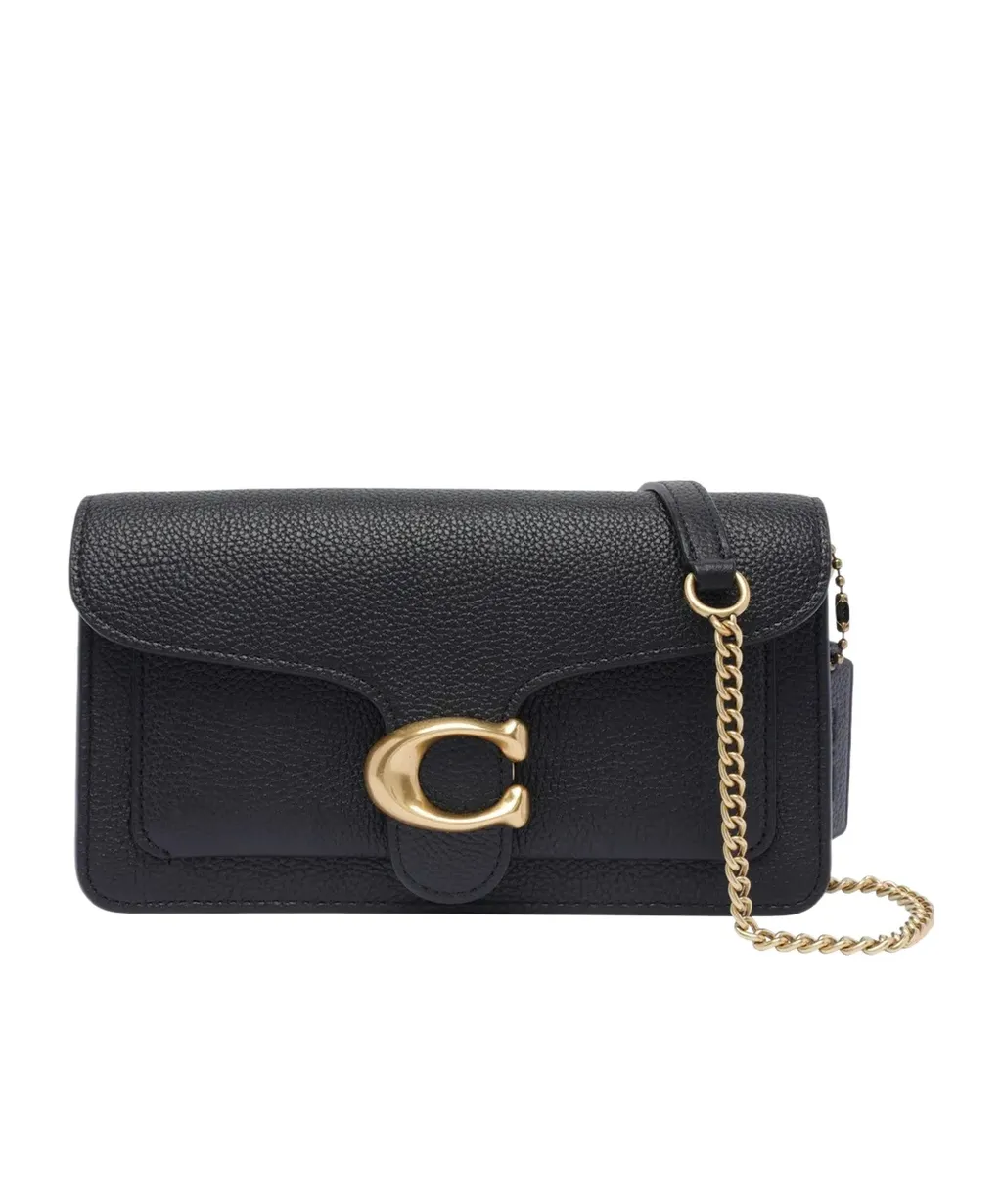Flip Shoulder Bag