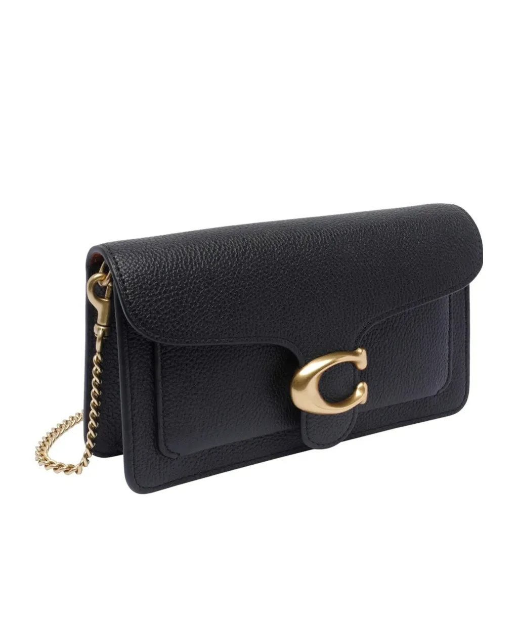Flip Shoulder Bag