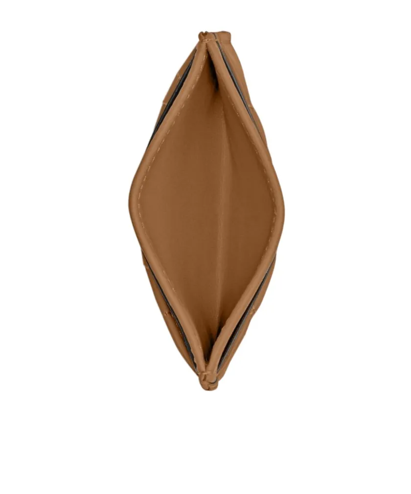 Rectangular Clip Card Holder