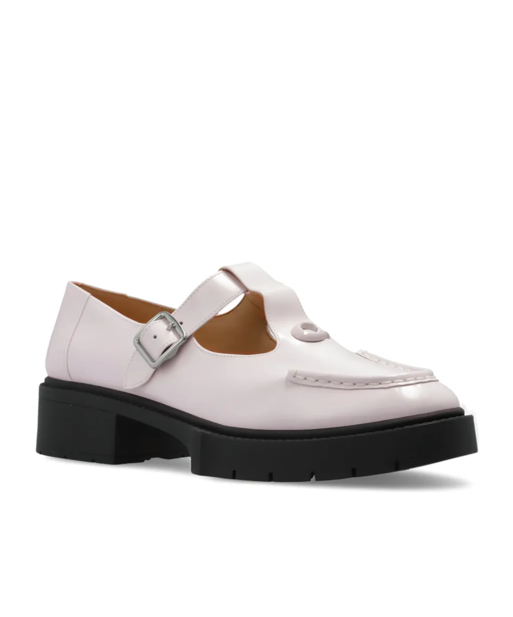 Liv Mary Jane Shoes