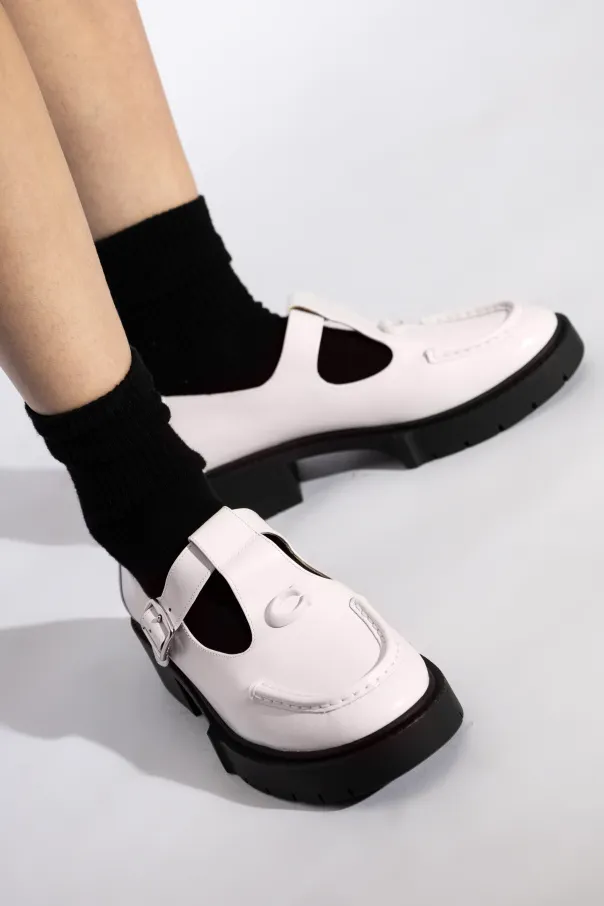 Liv Mary Jane Shoes