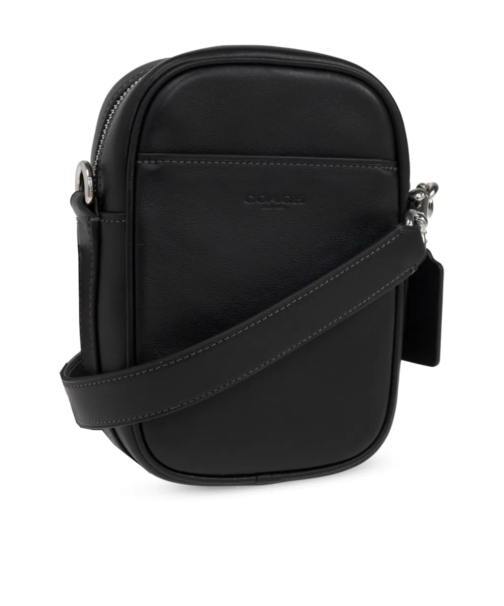 Hitch Messenger Bag
