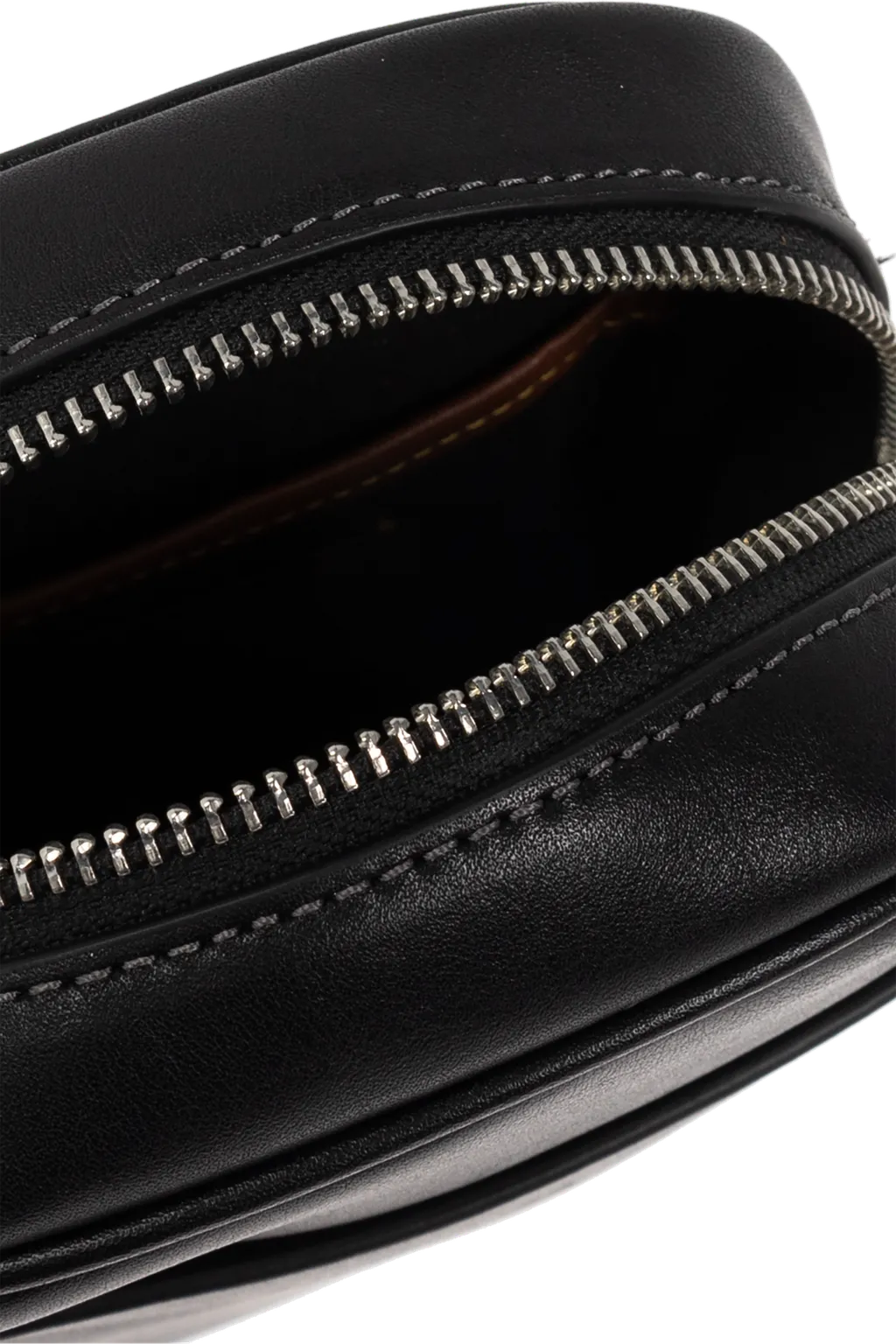 Hitch Messenger Bag