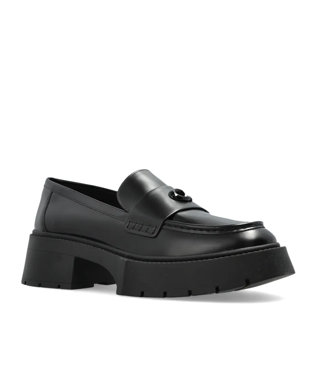 Leah Loafers