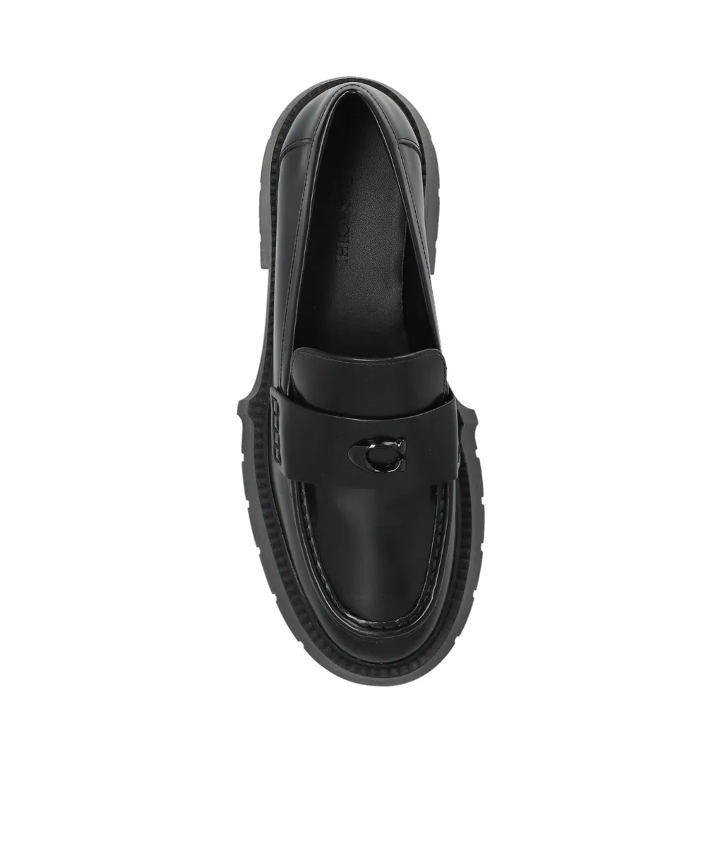 Leah Loafers