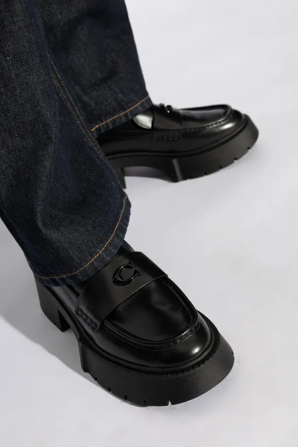Leah Loafers