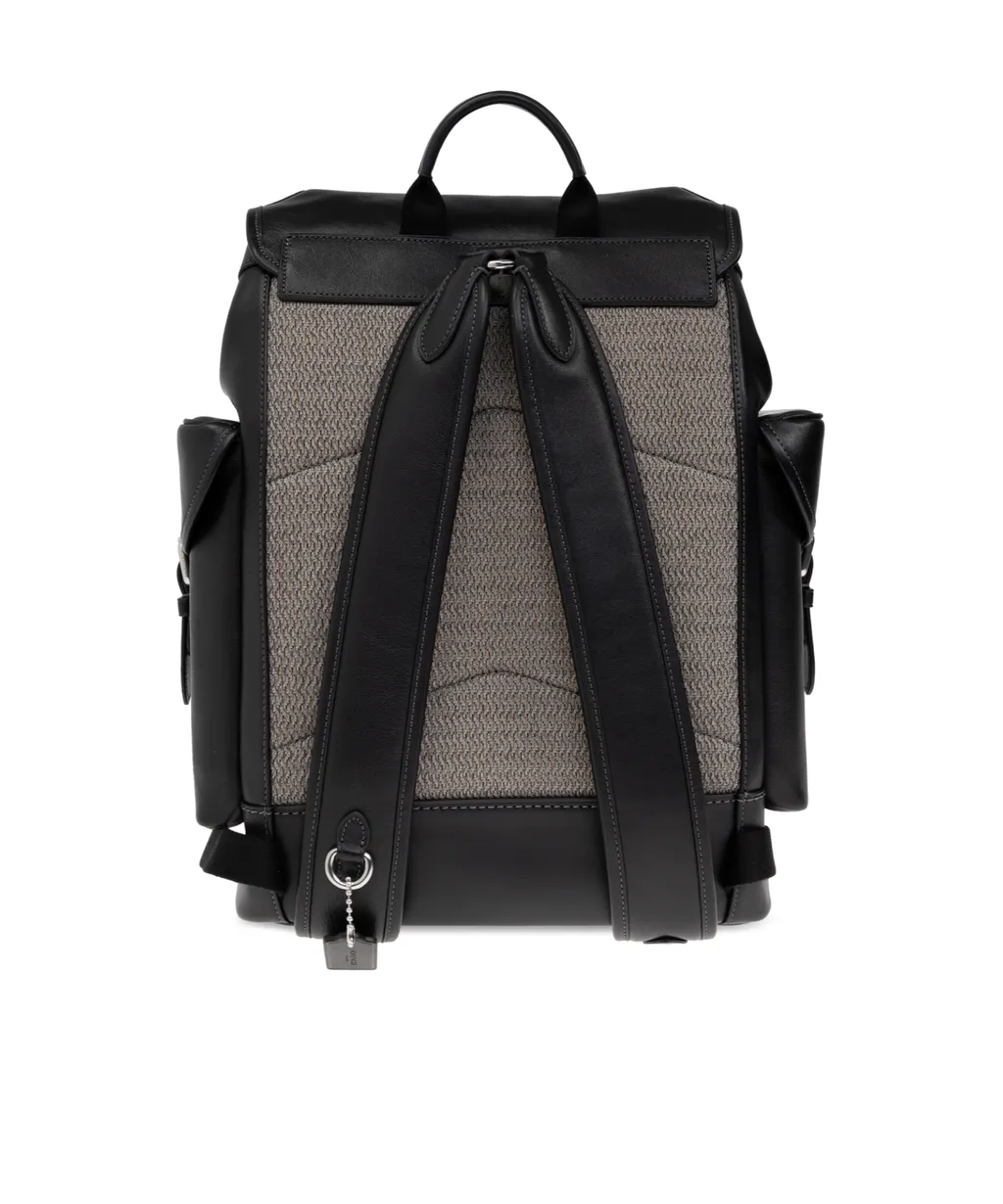 Hitch Backpack