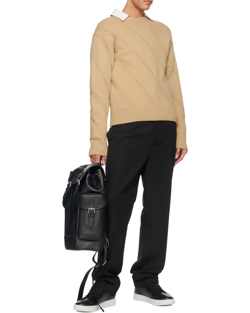 Hitch Backpack