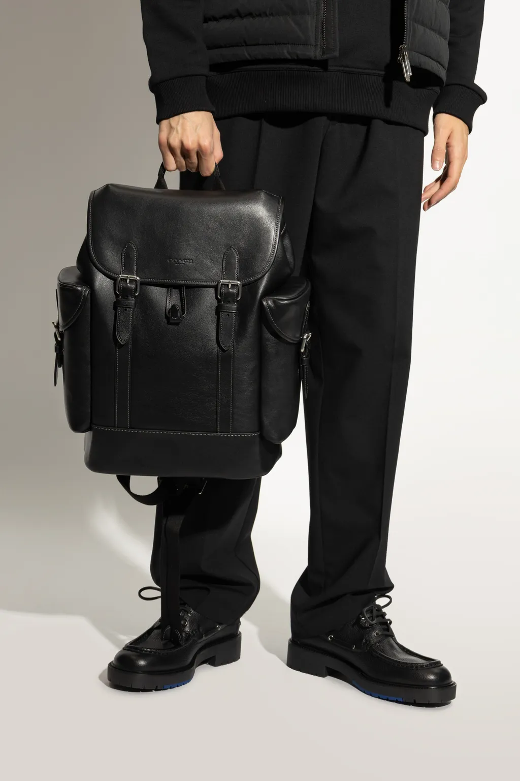 Hitch Backpack
