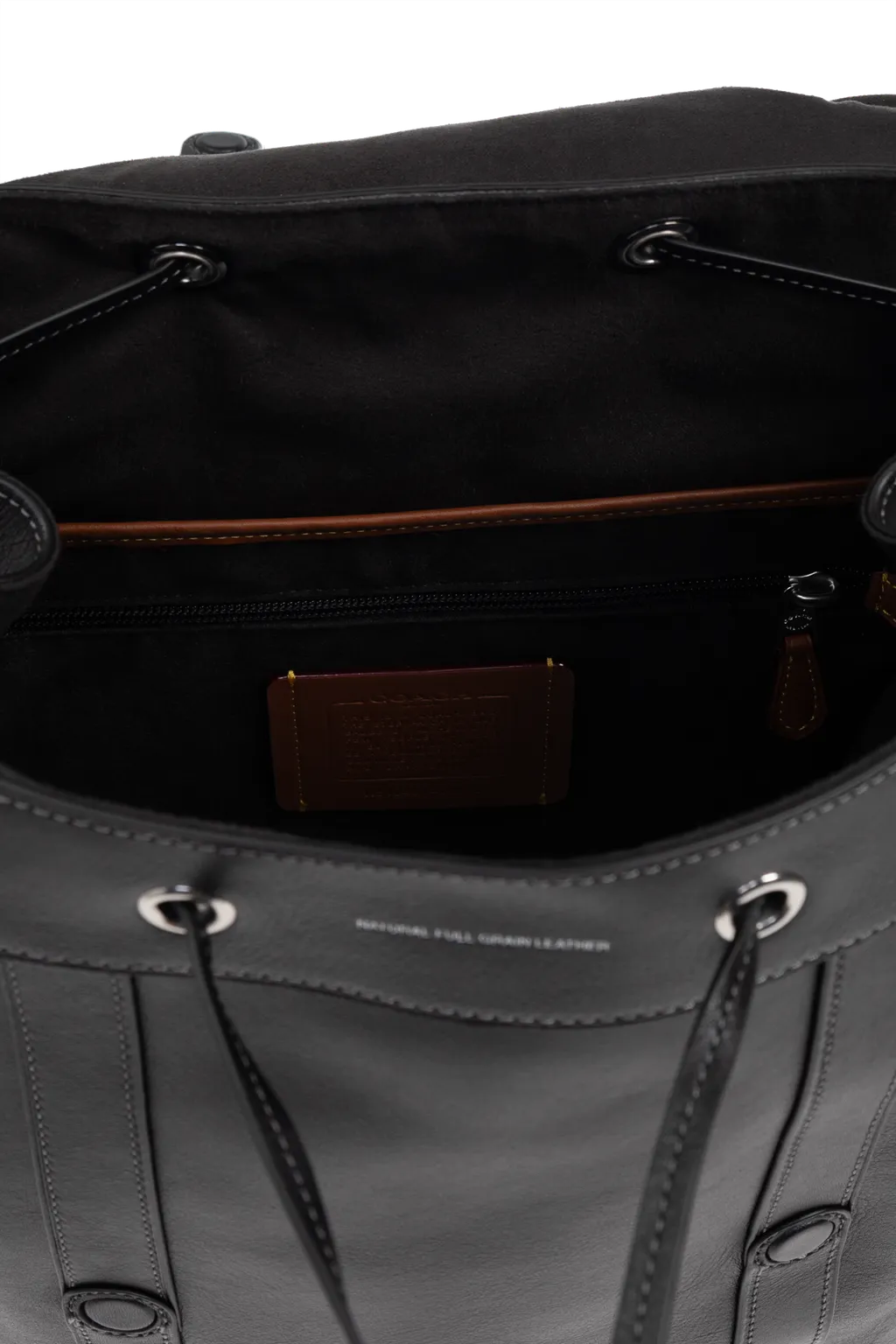Hitch Backpack