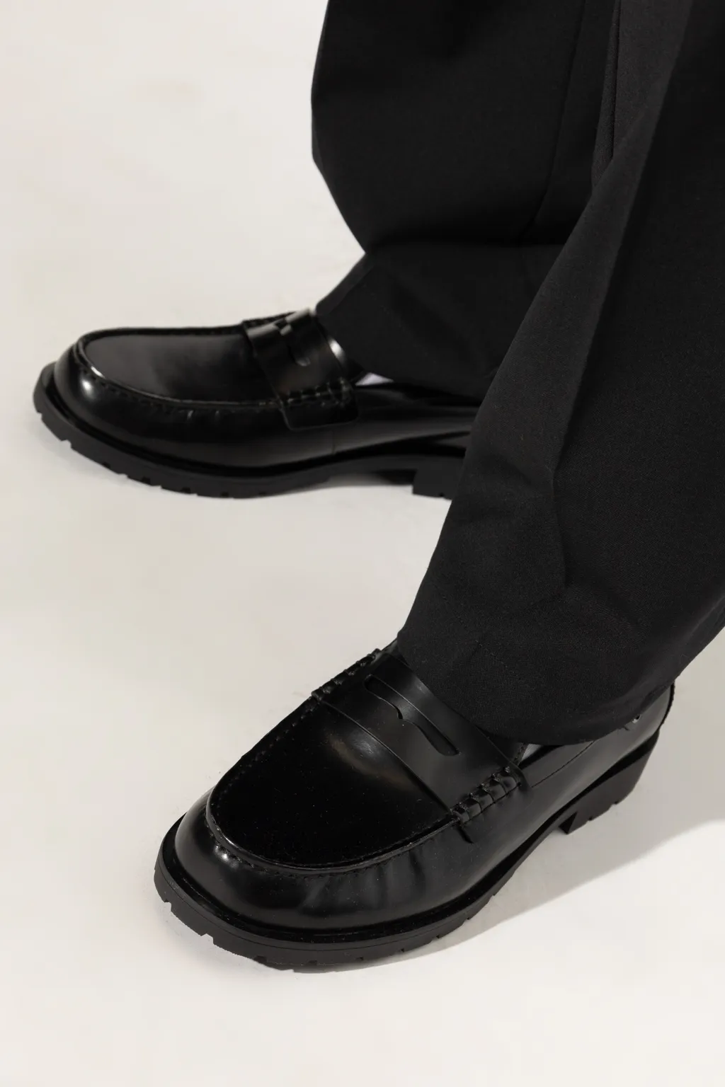 Reagan Loafers